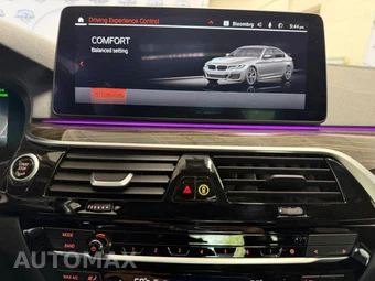 2023 BMW 5 Series Sedan 540i xDrive M SPORT LINE - miniatura 49