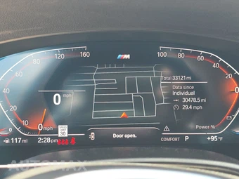 2023 BMW 5 Series Sedan 540i xDrive M SPORT LINE - miniatura 12