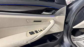 2023 BMW 5 Series Sedan 540i xDrive - miniatura 14