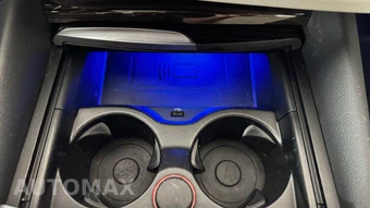2023 BMW 5 Series Sedan 540i xDrive - miniatura 25