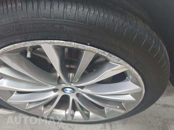 2023 BMW 5 Series Sedan 540i xDrive - miniatura 22