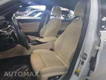 2023 BMW 5 Series Sedan 540i xDrive - miniatura 7