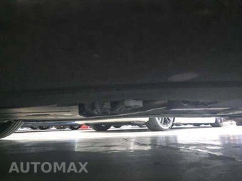 2023 BMW 5 Series Sedan 540i xDrive - miniatura 8