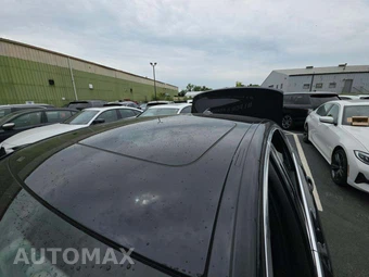 2023 BMW 5 Series Sedan 540i xDrive - miniatura 12