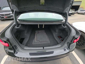2023 BMW 5 Series Sedan 540i xDrive - miniatura 14