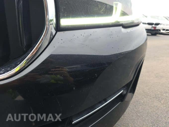 2023 BMW 5 Series Sedan 540i xDrive - miniatura 22