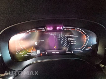 2023 BMW 5 Series Sedan 540i xDrive - miniatura 12
