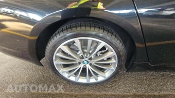 2023 BMW 5 Series Sedan 540i xDrive - miniatura 19