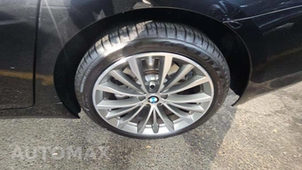 2023 BMW 5 Series Sedan 540i xDrive - miniatura 22