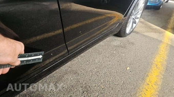 2023 BMW 5 Series Sedan 540i xDrive - miniatura 23