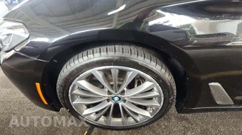 2023 BMW 5 Series Sedan 540i xDrive - miniatura 24