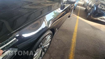 2023 BMW 5 Series Sedan 540i xDrive - miniatura 27