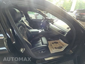2023 BMW 5 Series Sedan 540i xDrive - miniatura 8