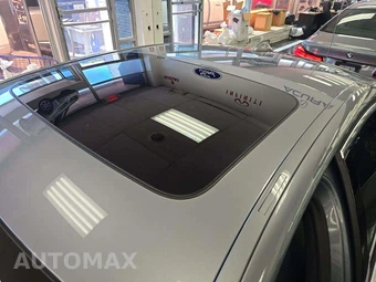 2023 BMW 5 Series Sedan 540i xDrive - miniatura 12