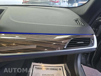 2023 BMW 5 Series Sedan 540i xDrive - miniatura 19