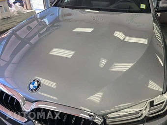 2023 BMW 5 Series Sedan 540i xDrive - miniatura 21