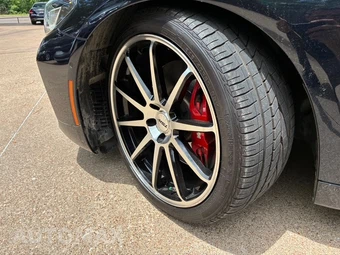 2023 BMW 5 Series Sedan M550i xDrive - miniatura 8