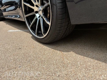 2023 BMW 5 Series Sedan M550i xDrive - miniatura 9
