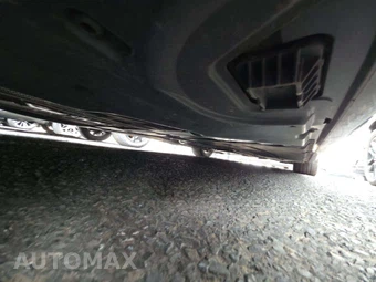 2023 BMW 5 Series Sedan M550i xDrive - miniatura 17