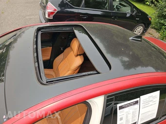 2023 BMW 5 Series Sedan M550i xDrive - miniatura 12