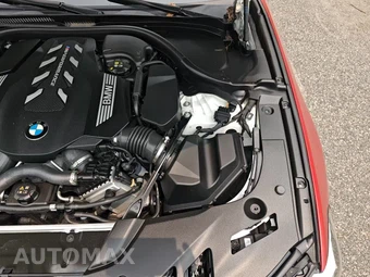 2023 BMW 5 Series Sedan M550i xDrive - miniatura 21