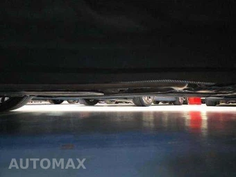 2023 BMW 5 Series Sedan M550i xDrive - miniatura 7