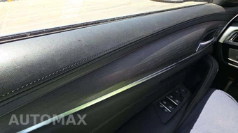2023 BMW 5 Series Sedan M550i xDrive - miniatura 29