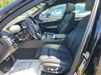 2023 BMW 5 Series Sedan M550i xDrive