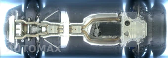 2023 BMW 5 Series Sedan M550i xDrive - miniatura 11