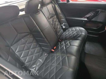 2023 BMW 7 Series Sedan 740i - miniatura 16