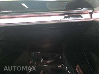 2023 BMW 7 Series Sedan 740i - miniatura 19