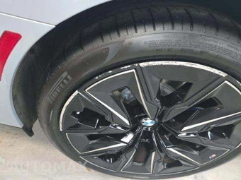 2023 BMW 7 Series Sedan 740i - miniatura 21