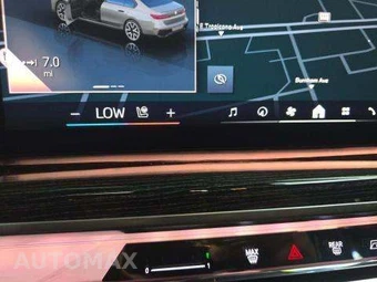 2023 BMW 7 Series Sedan 740i - miniatura 24