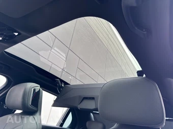 2023 BMW 7 Series Sedan 740i - miniatura 10