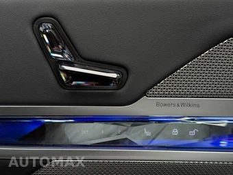 2023 BMW 7 Series Sedan 740i - miniatura 17