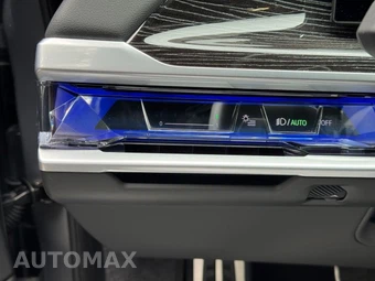 2023 BMW 7 Series Sedan 740i - miniatura 18