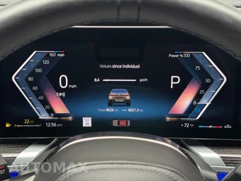 2023 BMW 7 Series Sedan 740i - miniatura 20