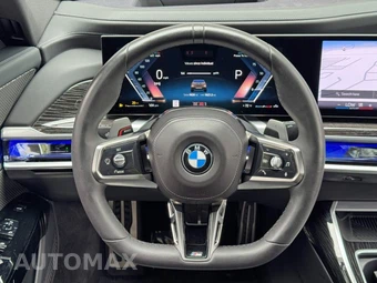 2023 BMW 7 Series Sedan 740i - miniatura 21