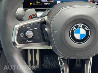 2023 BMW 7 Series Sedan 740i - miniatura 22