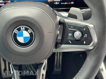 2023 BMW 7 Series Sedan 740i - miniatura 23