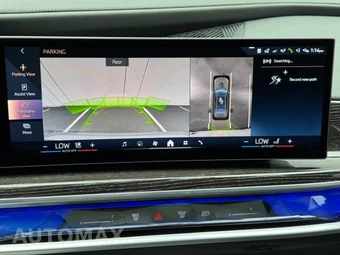 2023 BMW 7 Series Sedan 740i - miniatura 32