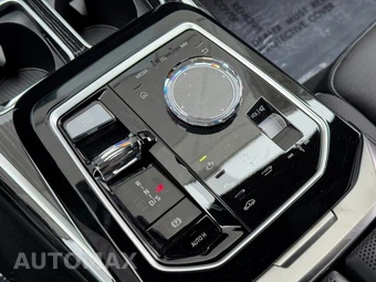 2023 BMW 7 Series Sedan 740i - miniatura 35