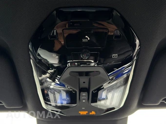 2023 BMW 7 Series Sedan 740i - miniatura 38