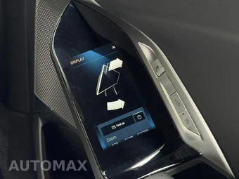 2023 BMW 7 Series Sedan 740i - miniatura 42