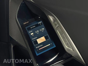 2023 BMW 7 Series Sedan 740i - miniatura 43
