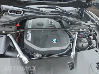 2023 BMW 7 Series Sedan 740i – miniatura 19