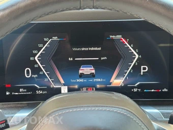 2023 BMW 7 Series Sedan 740i - miniatura 19