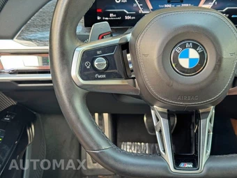 2023 BMW 7 Series Sedan 740i - miniatura 21