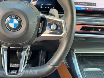 2023 BMW 7 Series Sedan 740i - miniatura 22