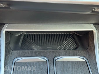 2023 BMW 7 Series Sedan 740i - miniatura 30